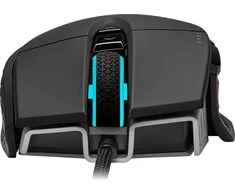 Corsair M65 RGB ULTRA Žaidimų Pelė | Juodas