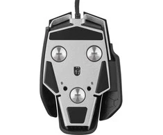 Corsair M65 RGB ULTRA Žaidimų Pelė | Juodas