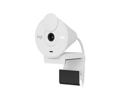 Logitech Brio 300 Web Kamera | Off-Baltas