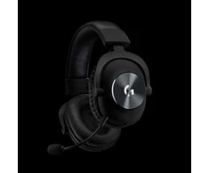 LOGITECH G PRO X Belaidės Belaidės Žaidimų Ausinės | Juodas
