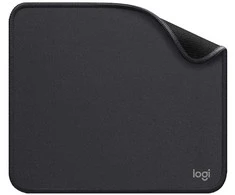Logitech STUDIO Series Pelės Kilimėlis | S, Graphite