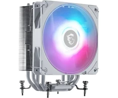 MSI MAG COREFROZR AA13 CPU Aušintuvas | Baltas