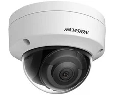 Antivandalinė IP kamera Hikvision DS-2CD2143G2-I(2.8MM), Acusense, 4MP, POE