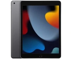 Planšetė Apple iPad 10,2 colio Wi-Fi 64GB Kosminė pilka, 9th Gen (2021)