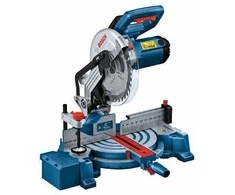 BOSCH Skersinio pjovimo staklės GCM 254 1750W