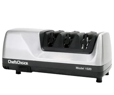 Chef's Choice 1520 AngleSelect profesionalus elektrinis peilių galąstuvas