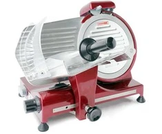 Elektrinė sūrio pjaustyklė Profi Line Raudonas EDITION 250 mm 320 W - Hendi 210086