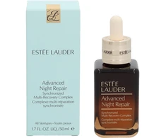 Estée Lauder Advanced Night Repair Synchronized Multi-Recovery Complex atstatomasis veido serumas, 50 ml