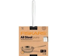 Fiskars All Steel pure keptuvė 24cm (1065627)
