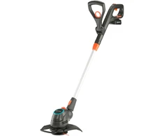 Gardena akumuliatorinė žoliapjovė ComfortCut 23/18V P4A pilnas komplektas
