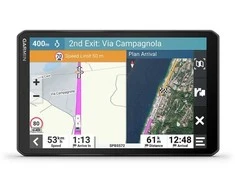 Garmin Camper 895, EU MT-D, GPS