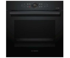 Imontuojama orkaitė BOSCH HBG872DC1S