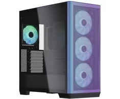 Korpusas Apnx C1 ChromAFlair ARGB (C1-CF- V1)