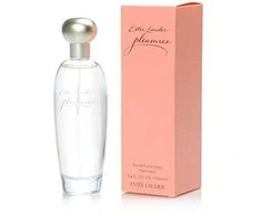 Kvepalai moterims Estée Lauder Pleasures EDP, 100 ml