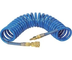 Neo Tools suspausto oro spiralinė žarna 12, 0 x 17 MM 15 M 14-802 NEO