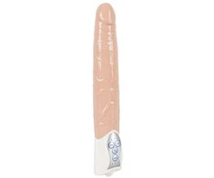 You2Toys Orion Vibratorius "Didelis ir vienintelis"