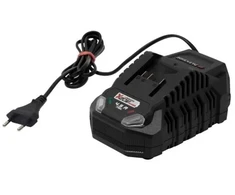 Pakrovimo stotelė 4,5A Parkside X 20 V Team sistemai