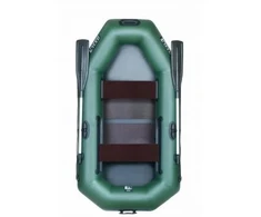 Pripučiama PVC valtis Ladya LT-220 DES