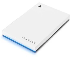 Kietasis diskas „Seagate“ žaidimų diskas, 2 TB, skirtas PS