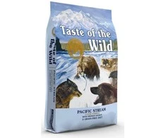 Taste of the Wild Dog Pacific Stream 18 kg