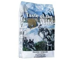 Taste of the Wild Dog Pacific Stream Puppy 12,2kg