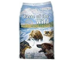 Taste of the Wild Dog Pacific Stream 12,2kg
