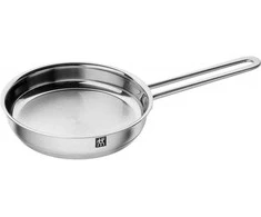 ZWILLING PICO Keptuvė 16 cm, 18/10 nerūdijantis plienas, sidabrinė