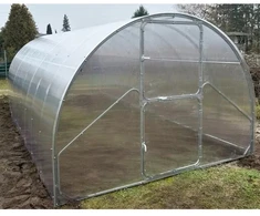 3x10 šiltnamis TITAN 20x40