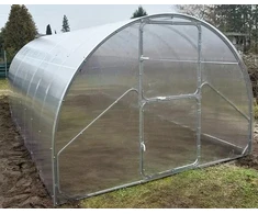 3x2 šiltnamis TITAN PLIUS 20x40
