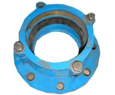Adapteris flanšinis plast. D160 92263