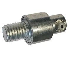 Adapteris M12/CLICK