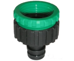 Adapteris PVC 3/4-1