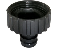 Adapteris PVC F1