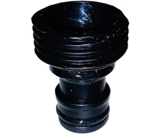 Adapteris PVC M3/4