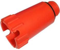 Aklė plast. HG27 (R)