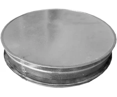 Aklidangtis su tarpine AKT-250