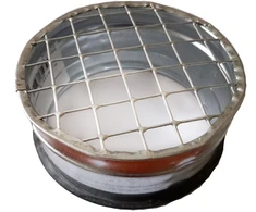 Aklidangtis su tinklu AKTT-125