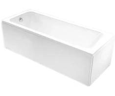 Akrilinė vonia CORAL-150