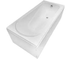 Akrilinė vonia PEARL-160