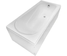 Akrilinė vonia PEARL-170