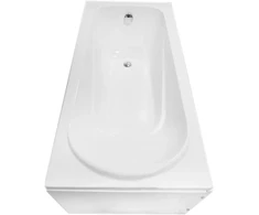 Akrilinė vonia PEARL-170