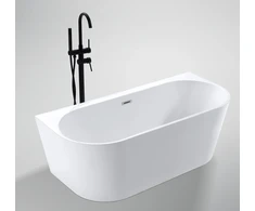 Akrilinė vonia RIVA 207 balta