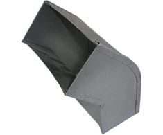 Alkūnė 120x60/45