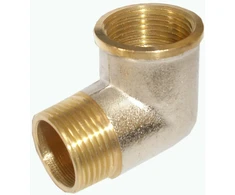 Alkūnė 2808 F1/2xM1/2 v/iš.