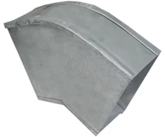 Alkūnė 60x120/45