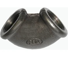 Alkūnė 90 F1/2 v./v. juoda