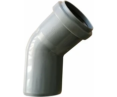 Alkūnė PP 50/45°