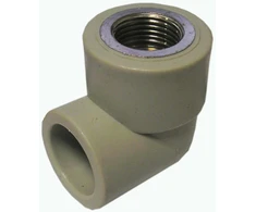 Alkūnė vid. metaliniu sr. 4809 R32x3/4F