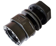 Antgalis 1&amp;quot; PVC talpai