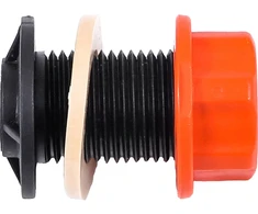 Antgalis PVC talpai
